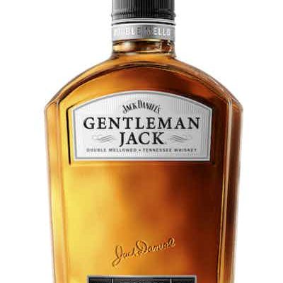 Gentlemen Jack
