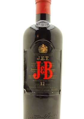 J&B Jet