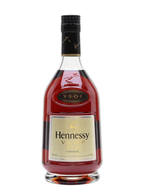 Hennessy VSOP