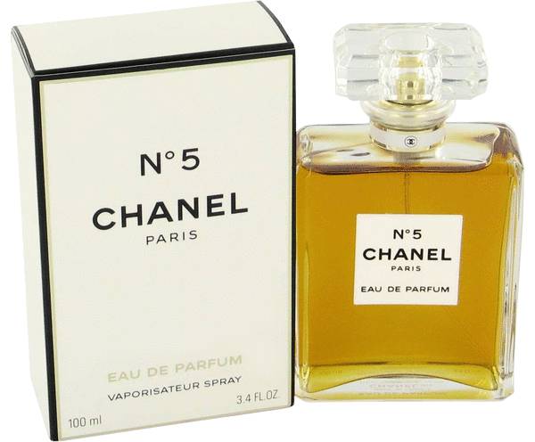 N5 Parfum  1 FL OZ  Fragrance  CHANEL